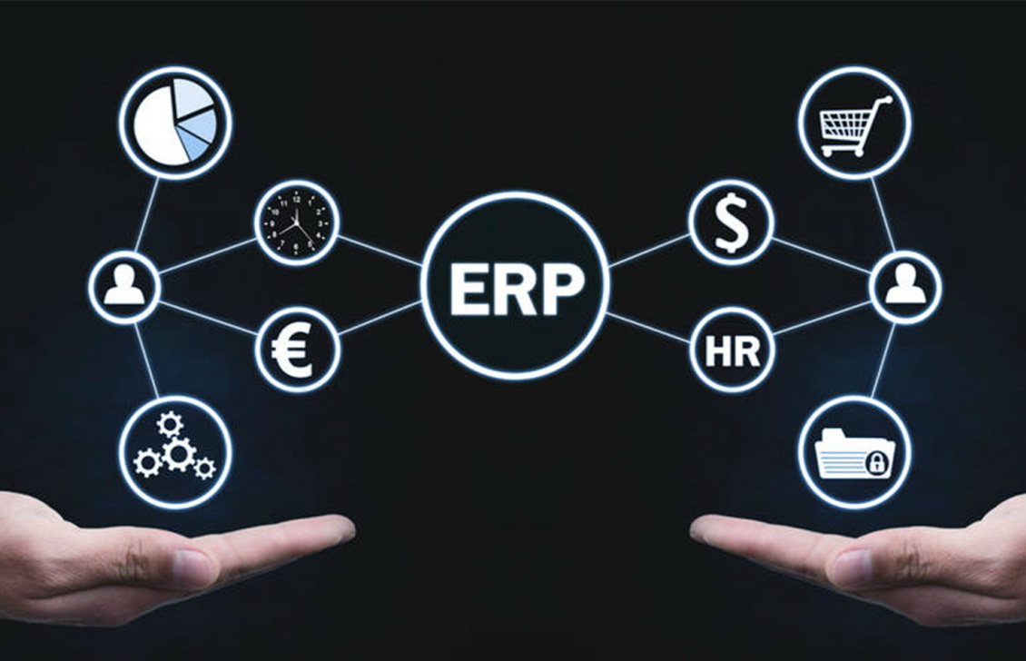 构筑企业信息化系统，企业选择ERP软件需要考虑的四大因素