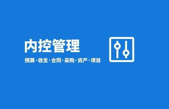 华微世纪数字化内控管理体系平台，助力组织规范经济行为，优化业务模式