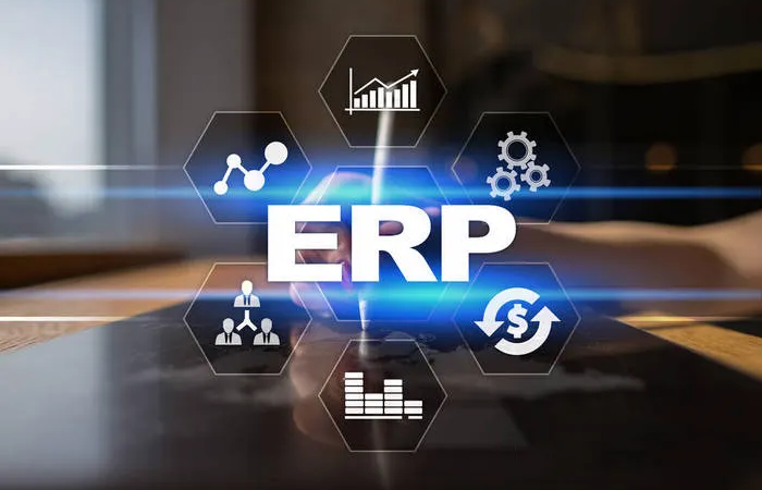 华微世纪ERP：企业全业务一体化管理，按需设置，满足个性化需求， 激发和赋能企业每一个人