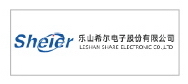 乐山希尔